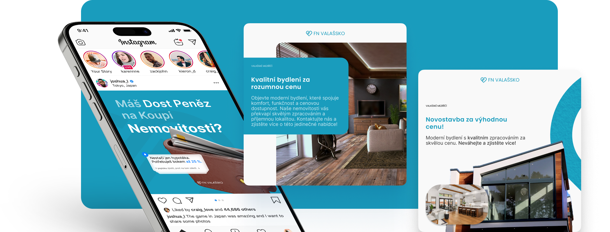 FN Valašsko Showcase